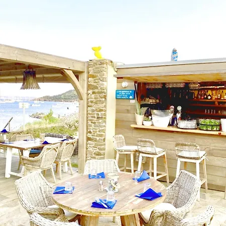 Family Home Cap Benat Bormes-Les-Mimosas Holiday home *