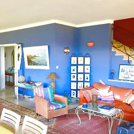Family Home Cap Benat Bormes-Les-Mimosas Holiday home Bormes-les-Mimosas