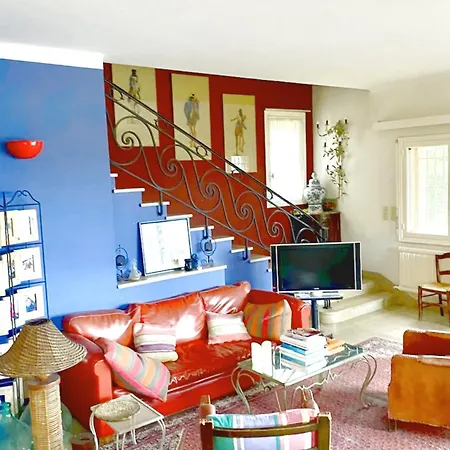 Family Home Cap Benat Bormes-Les-Mimosas