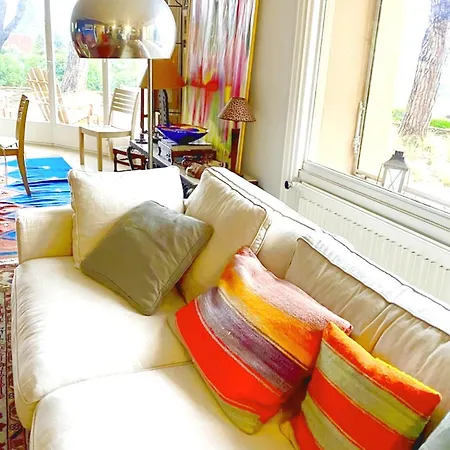 Family Home Cap Benat Bormes-Les-Mimosas Bormes-les-Mimosas