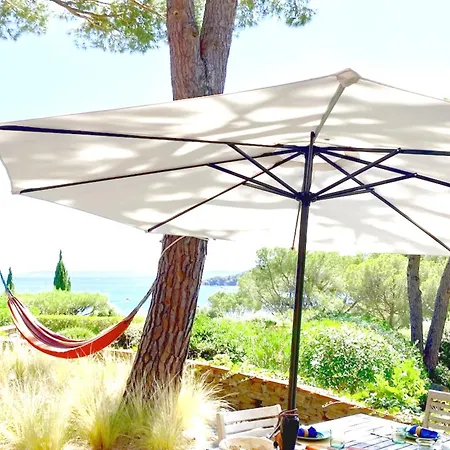 Holiday home Family Home Cap Benat Bormes-Les-Mimosas